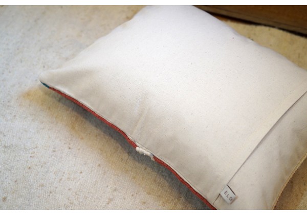 El Dokuma Kırlent (Pamuk)