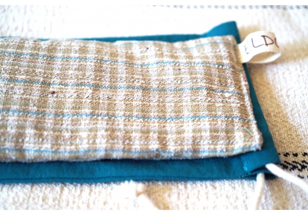 Lavender Eye Pillow