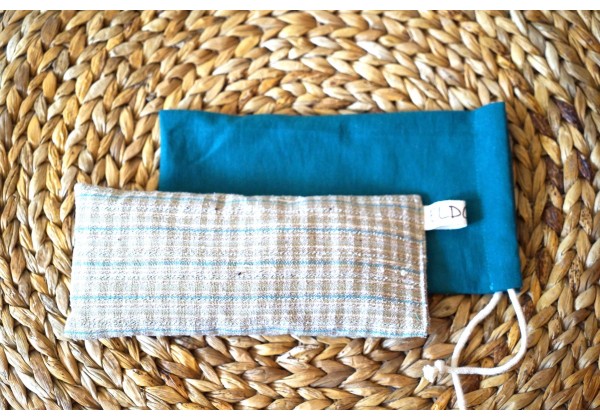 Lavender Eye Pillow