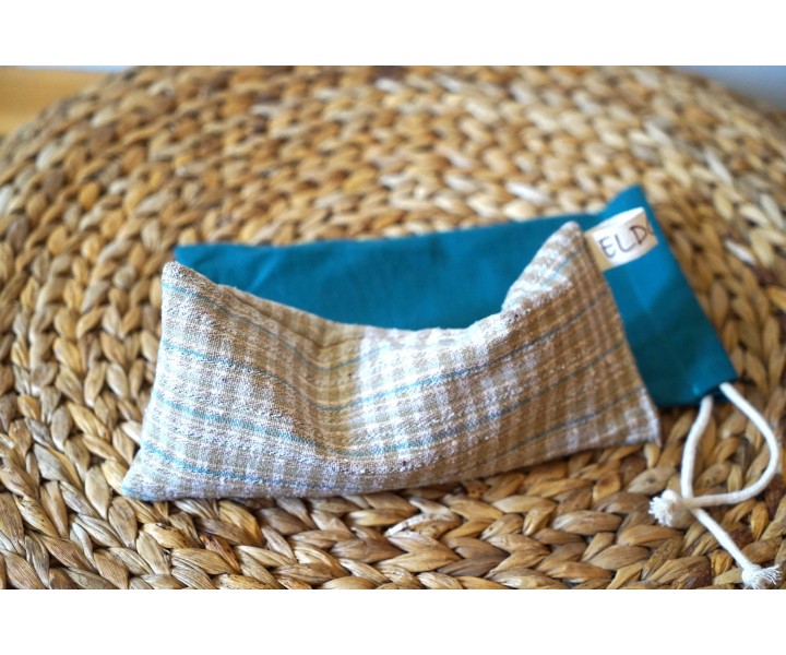 Lavender Eye Pillow