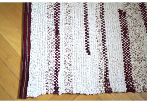 Rag Rug