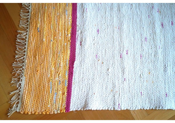 Rag Rug