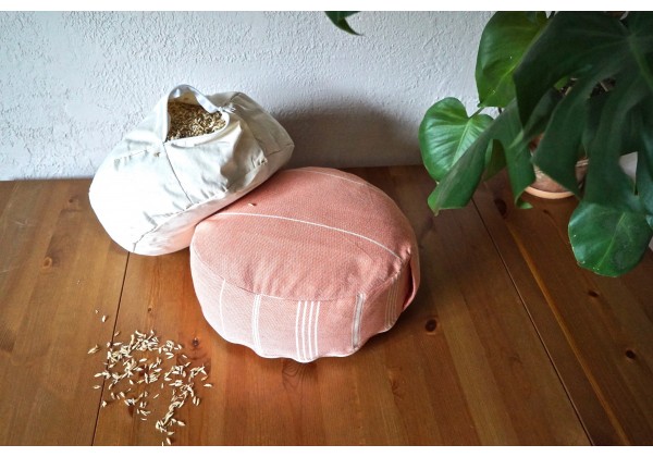 Yoga ve Meditasyon Minderi - Buldan